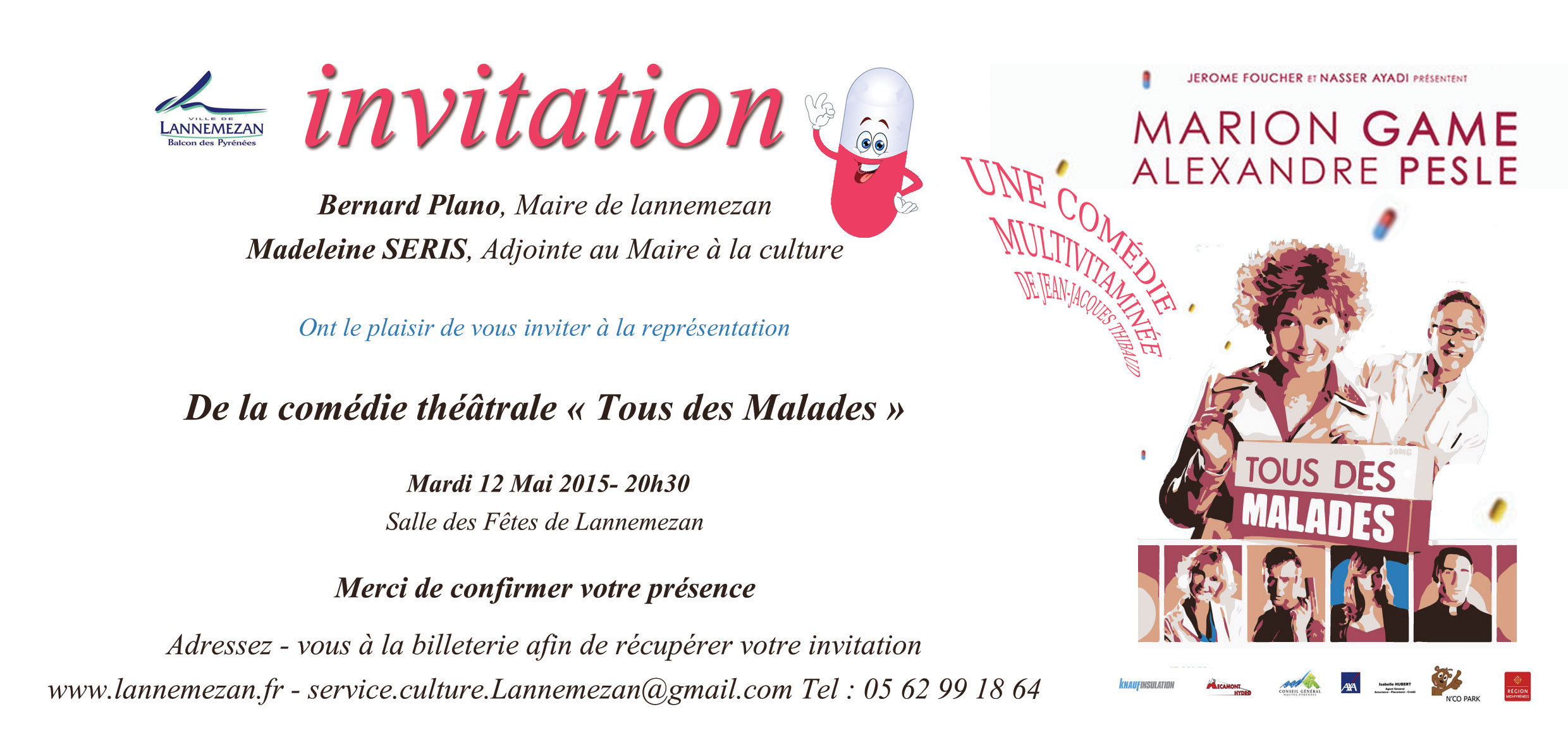 invitation_mariongame